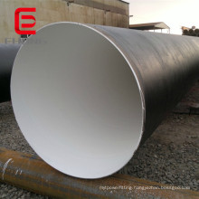 carbon steel pipe diameter 1500mm with low price